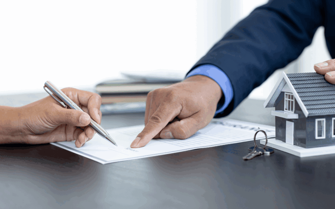 section 8 voucher signing