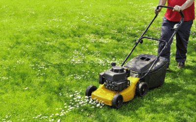 Summer Maintenance Checklist for Rental Properties in Pottstown, PA