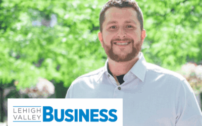 Lehigh Valley Business Feature: Hope Capital Investments brings affordable housing to life