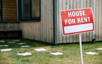 How to Fix 5 Things That Devalue Rental Property