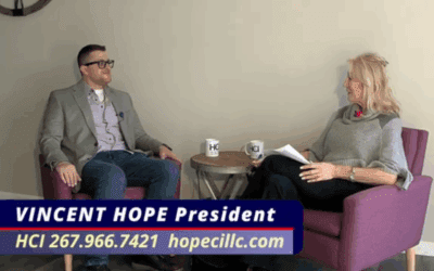 422 Business Advisor Feature: Interview With HCI