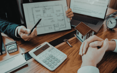 How Smart Investors Manage and Scale Real Estate Portfolios