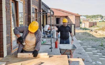 Guiding Investors Through Sales, Rehab, Leasing, and Property Management